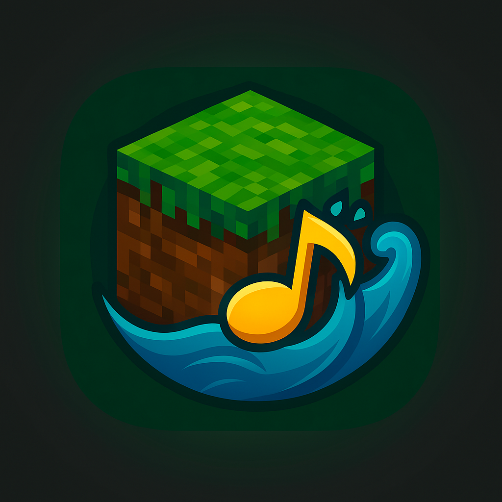 AquaTone アイコン